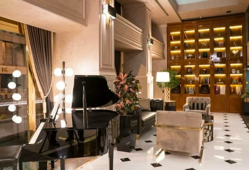 Hôtel Beethoven Premium