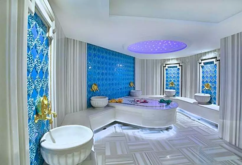 Hôtel Beethoven Premium