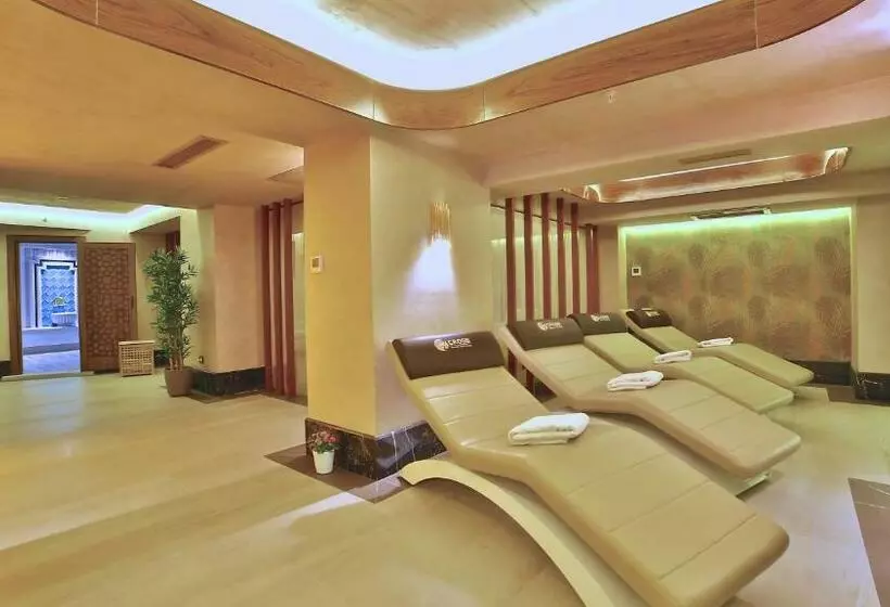 Hôtel Beethoven Premium