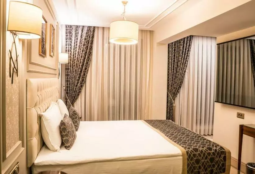 Hôtel Beethoven Premium