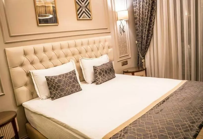 Hôtel Beethoven Premium