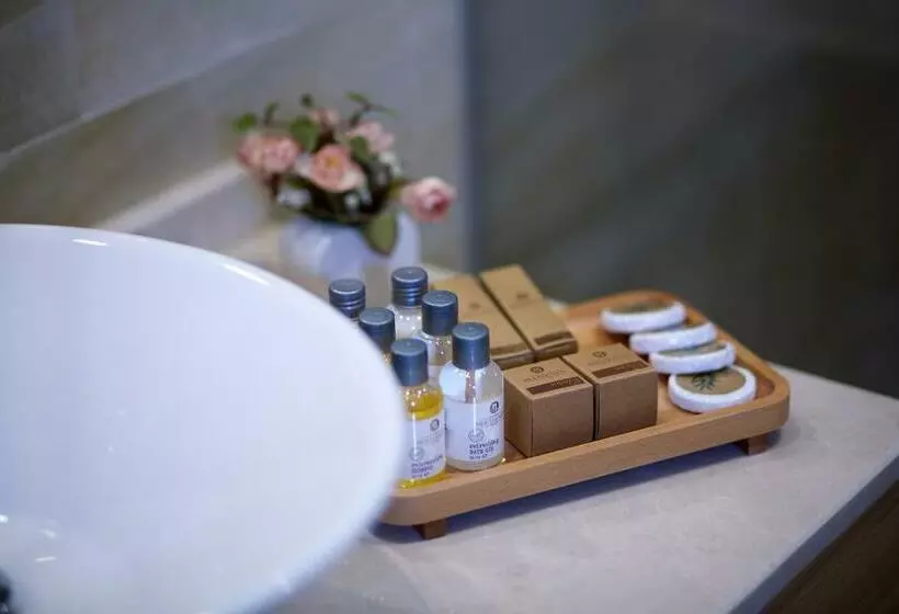 Hôtel Beethoven Premium