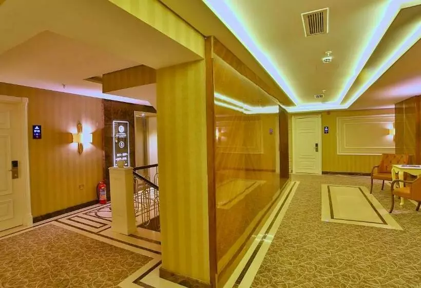 Hôtel Beethoven Premium