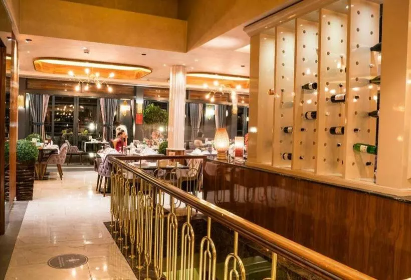 Hôtel Beethoven Premium