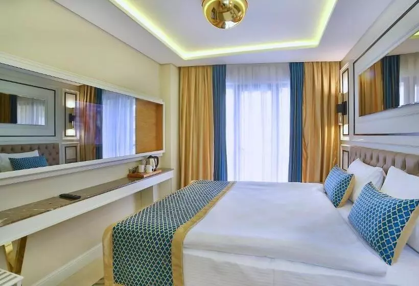 Hôtel Beethoven Premium