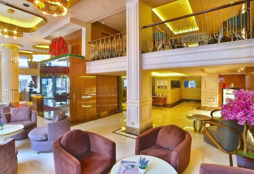 Hôtel Beethoven Premium