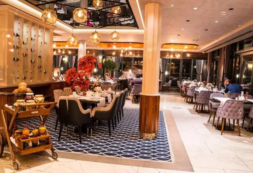 Hôtel Beethoven Premium