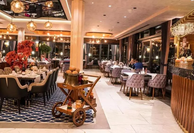 Hôtel Beethoven Premium