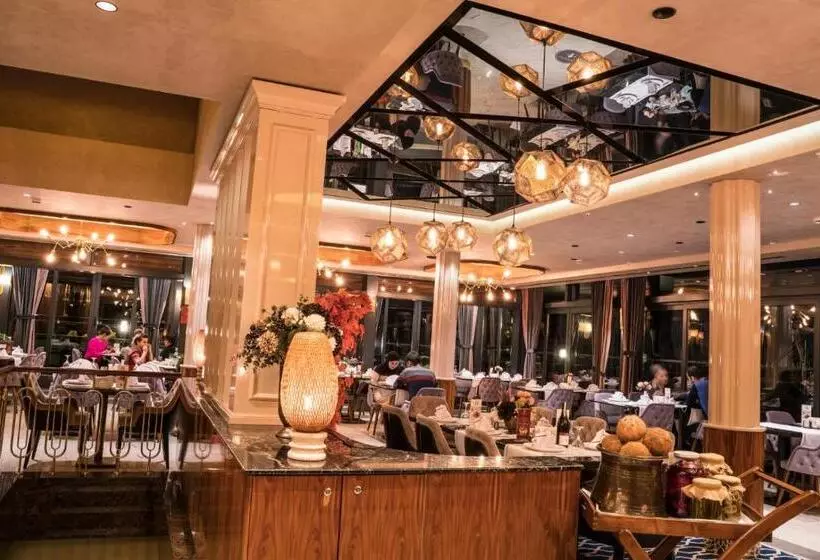 Hôtel Beethoven Premium