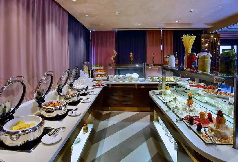 Hôtel Beethoven Premium