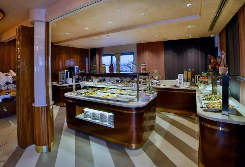 Hôtel Beethoven Premium