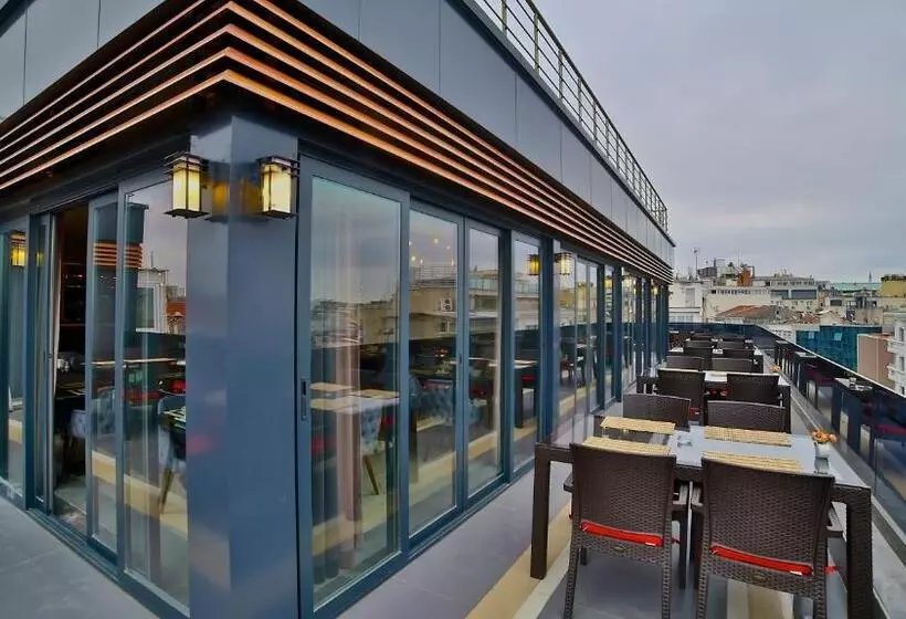 Hôtel Beethoven Premium