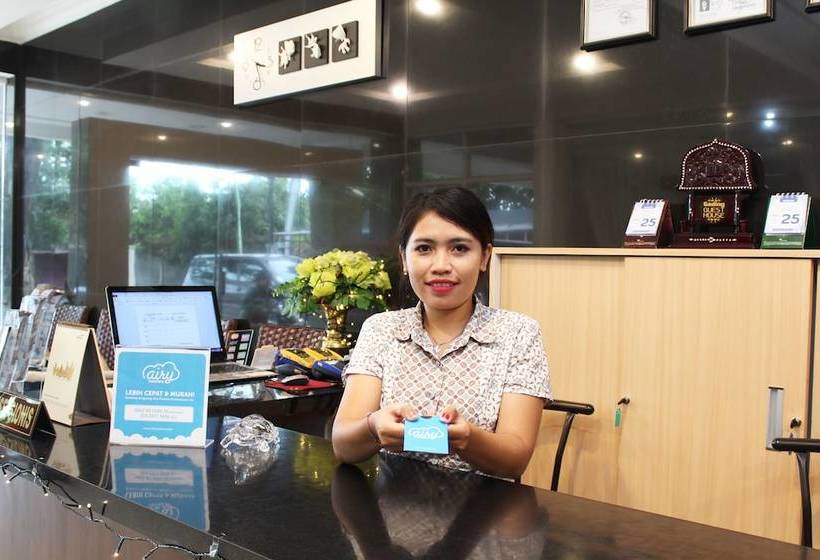 ホテル Gading Guest House By Airy