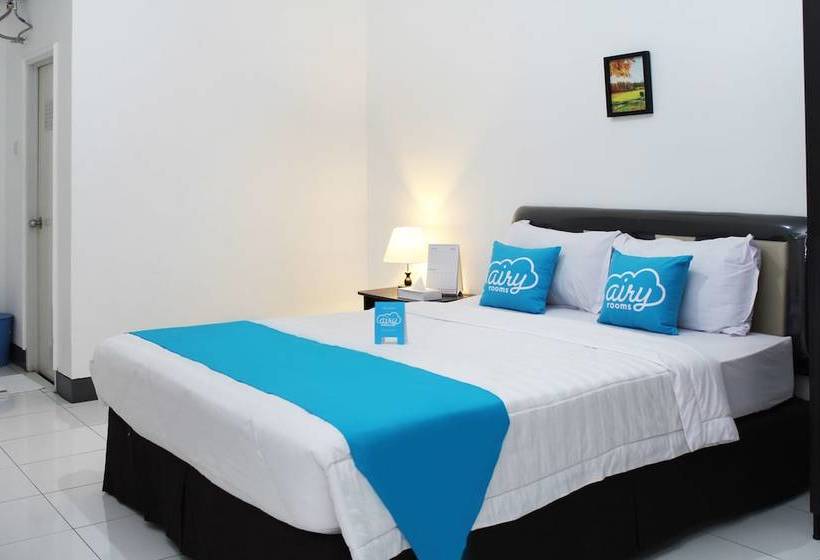 ホテル Gading Guest House By Airy