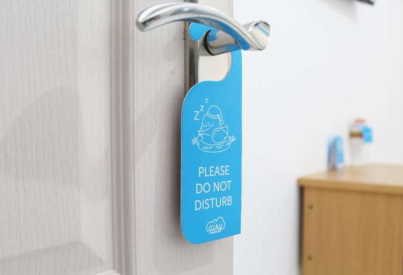 ホテル Gading Guest House By Airy