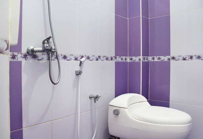 ホテル Gading Guest House By Airy