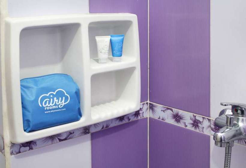 ホテル Gading Guest House By Airy