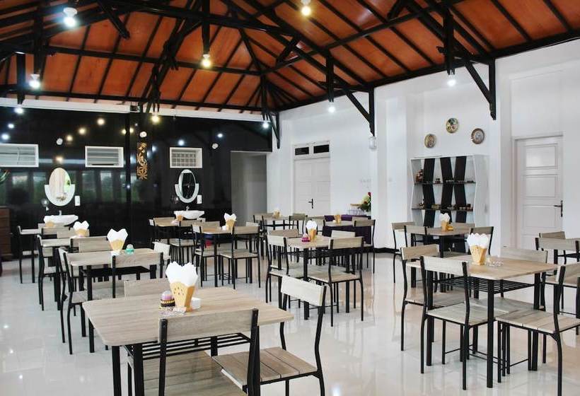 ホテル Gading Guest House By Airy