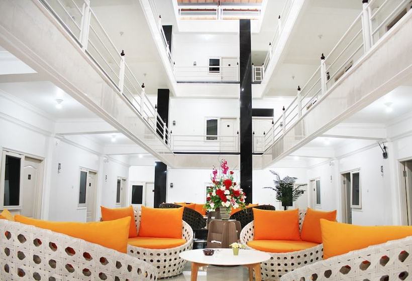 ホテル Gading Guest House By Airy