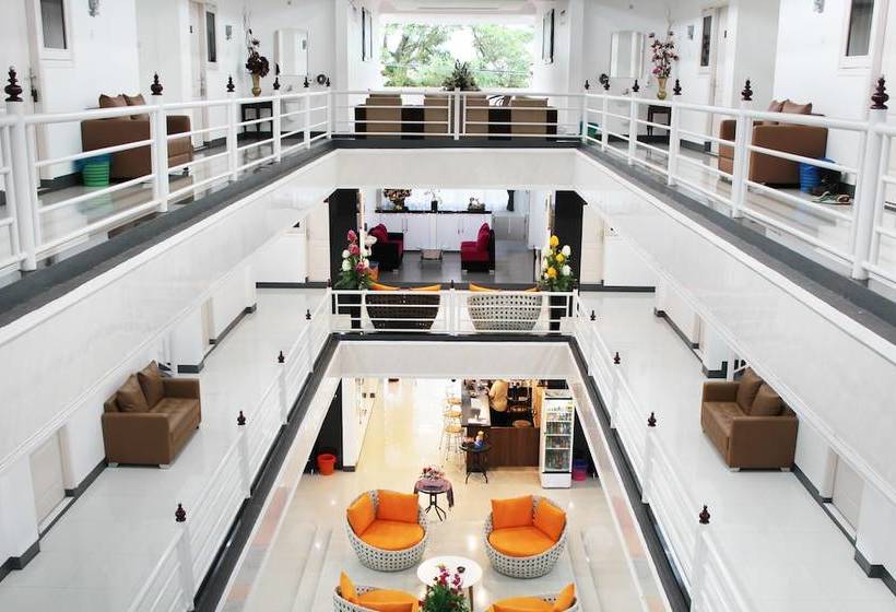 ホテル Gading Guest House By Airy