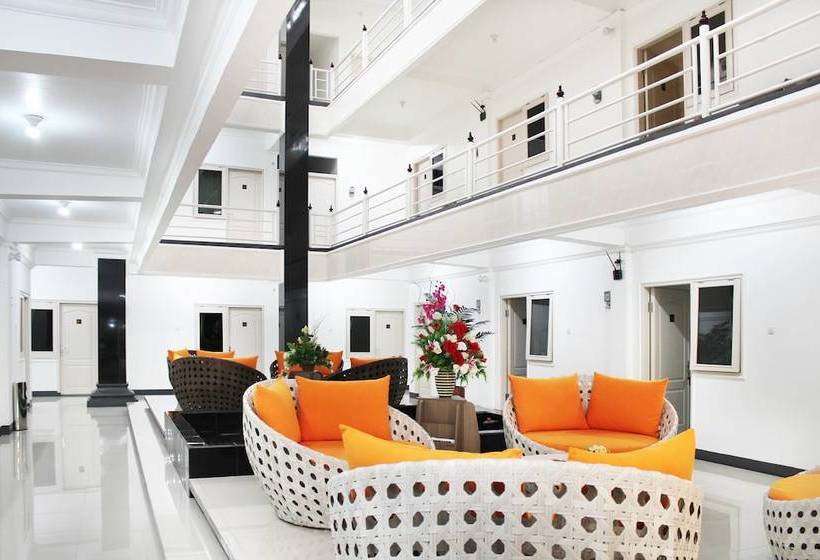 ホテル Gading Guest House By Airy