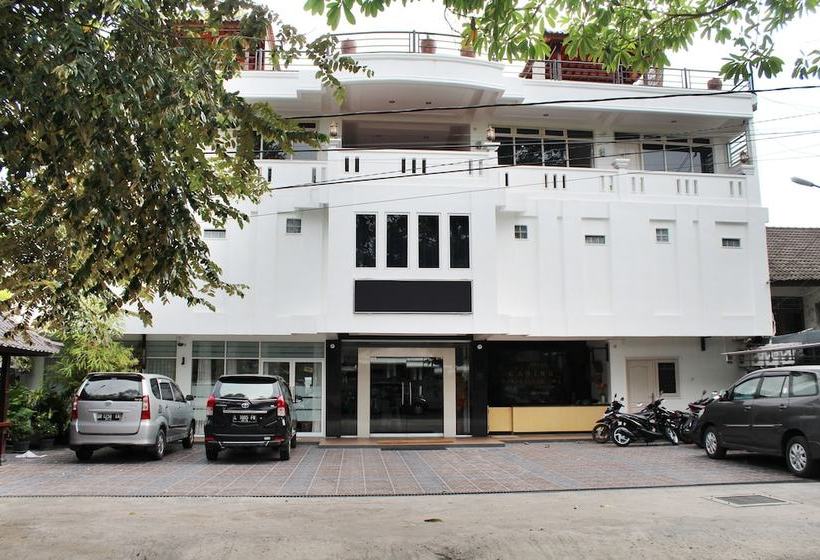 ホテル Gading Guest House By Airy