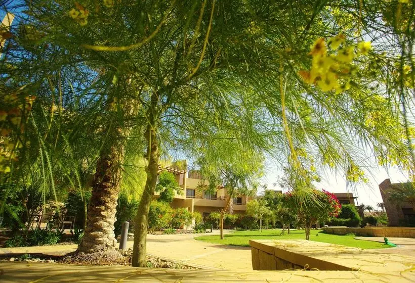 هتل Golden Tulip Sharma Resort