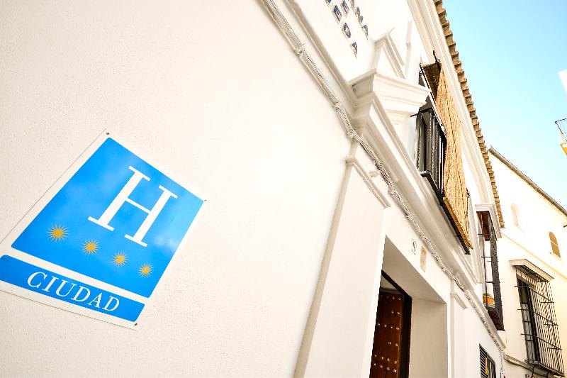 هتل Legado Alcazar