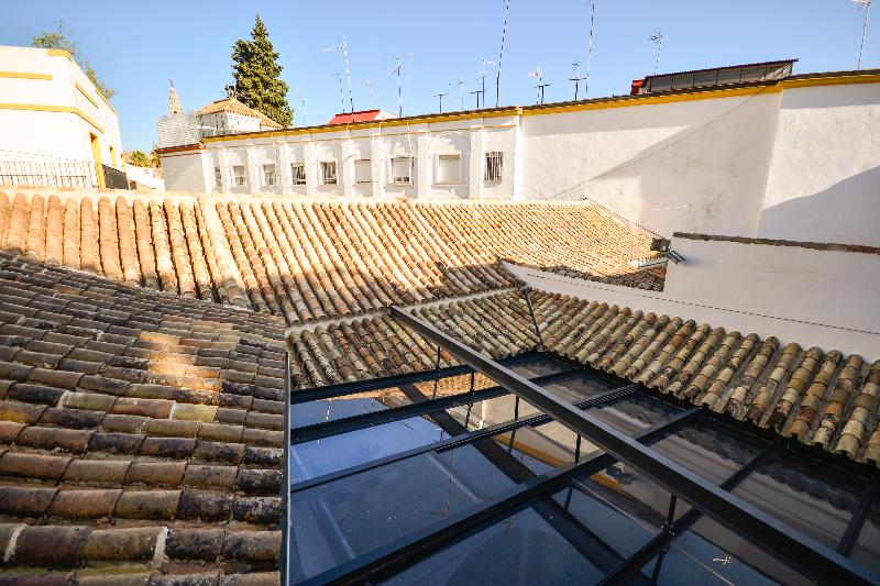 هتل Legado Alcazar