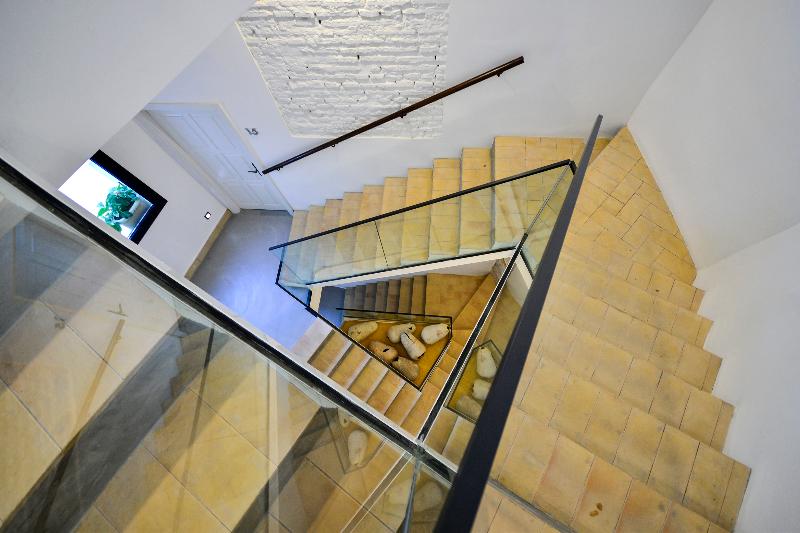 هتل Legado Alcazar