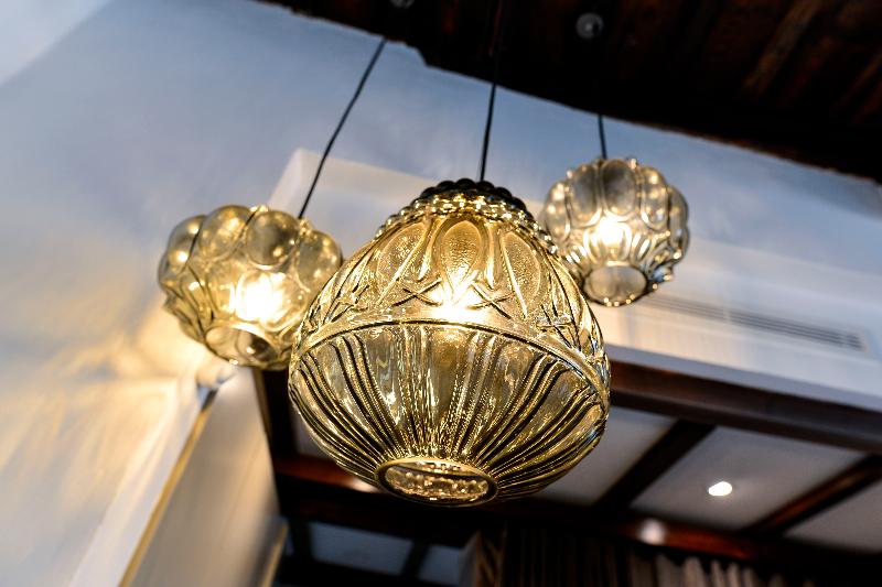 هتل Legado Alcazar