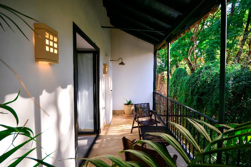 هتل Legado Alcazar