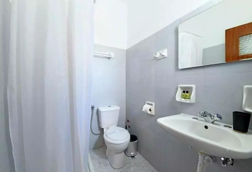 Hotelli Lunar Santorini