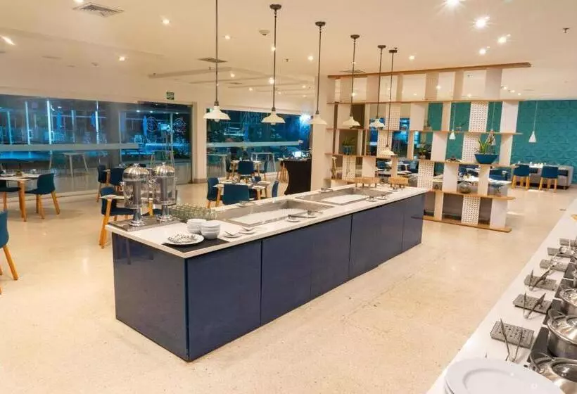 هتل Marriott Maracay Golf Resort