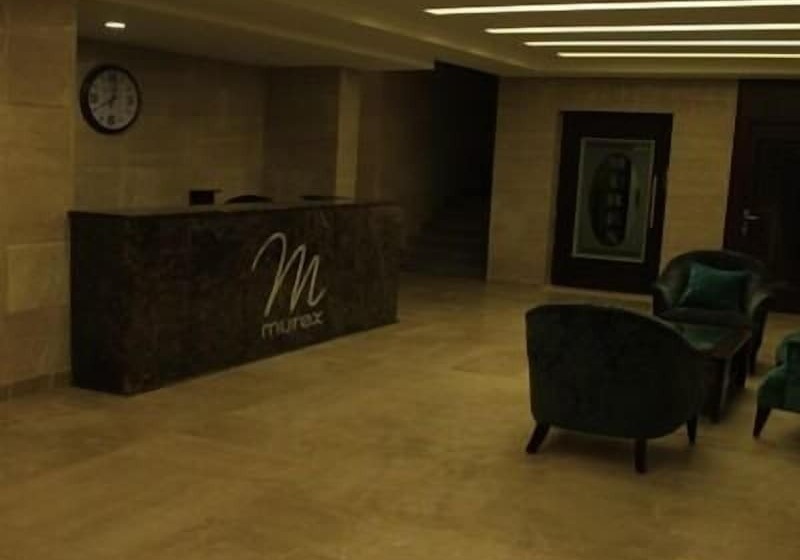 هتل Murex
