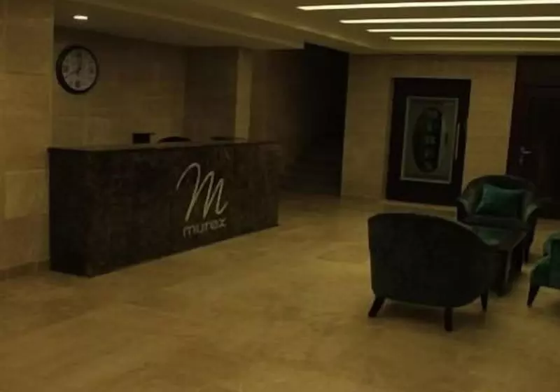 هتل Murex