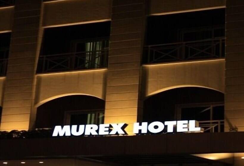 هتل Murex