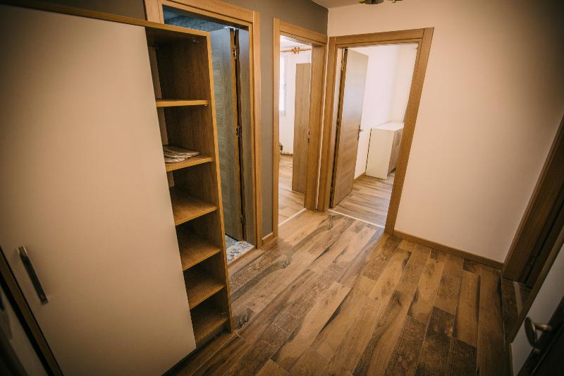 בית מלון כפרי Nova Uzungol