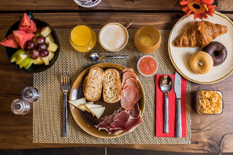 Nyx Hotel Bilbao By Leonardo Hotels