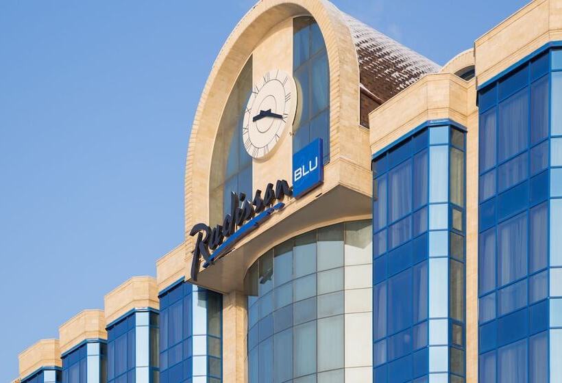 Radisson Blu Hotel, Rostov On Don