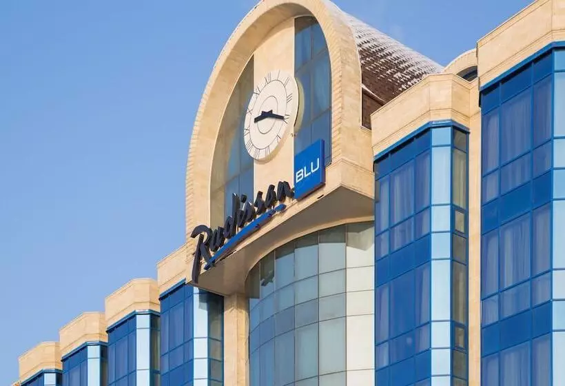 Radisson Blu Hotel, Rostov On Don