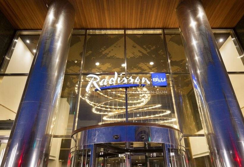 Radisson Blu Hotel, Rostov On Don