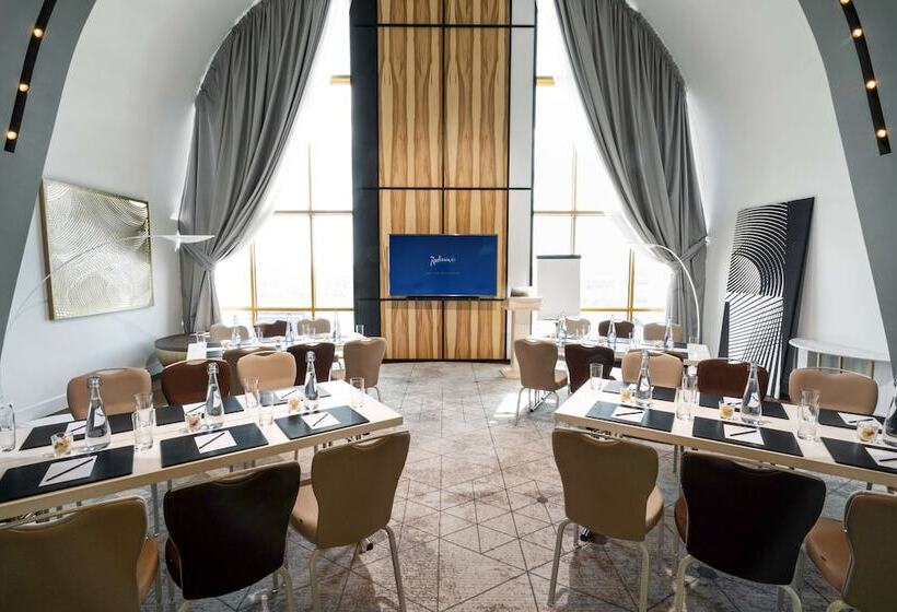 Radisson Blu Hotel, Rostov On Don