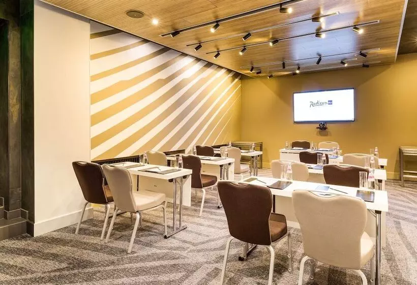 Radisson Blu Hotel, Rostov On Don