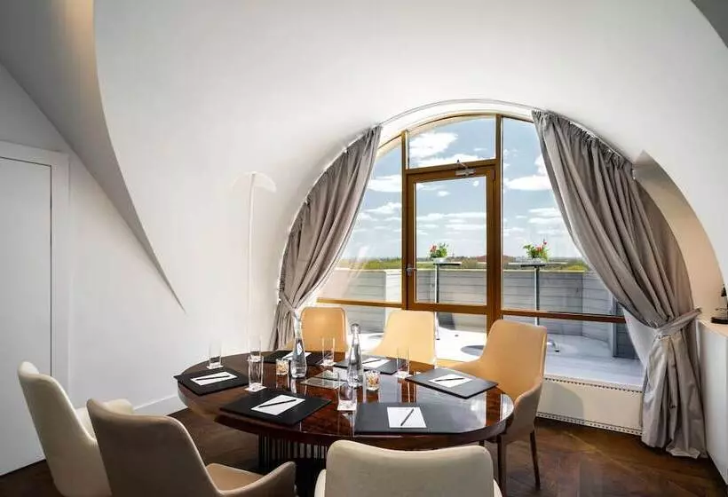 Radisson Blu Hotel, Rostov On Don