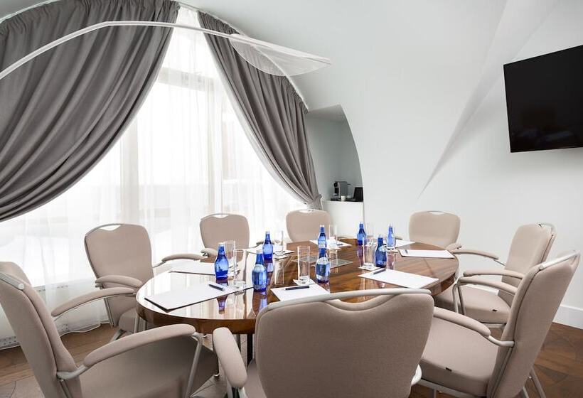 Radisson Blu Hotel, Rostov On Don