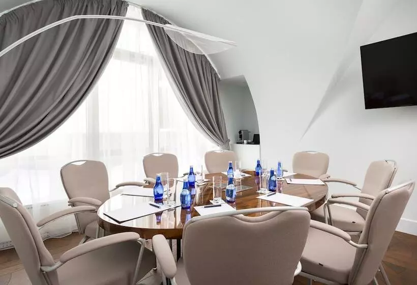 Radisson Blu Hotel, Rostov On Don