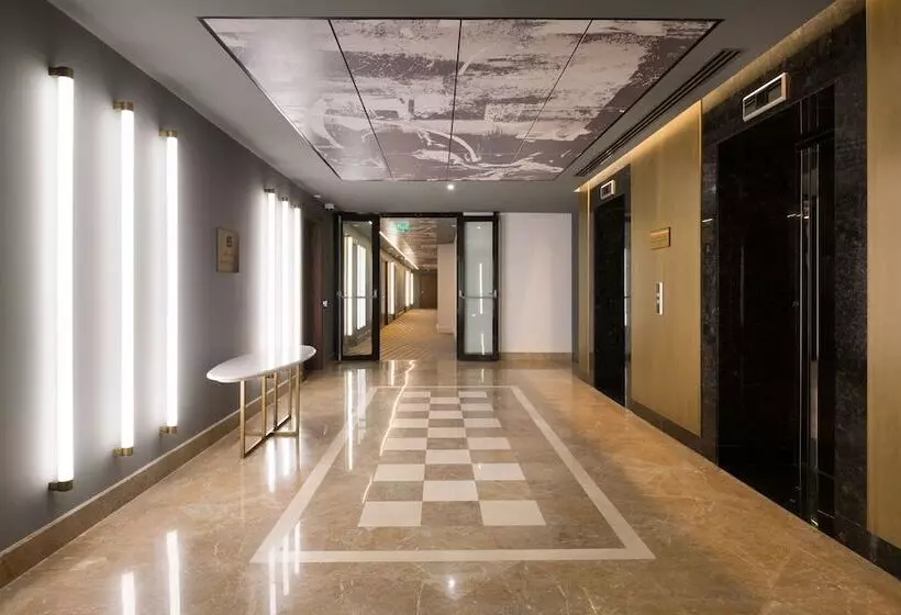 Radisson Blu Hotel, Rostov On Don