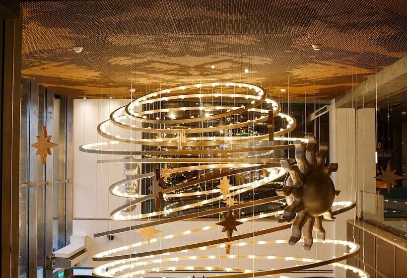 Radisson Blu Hotel, Rostov On Don