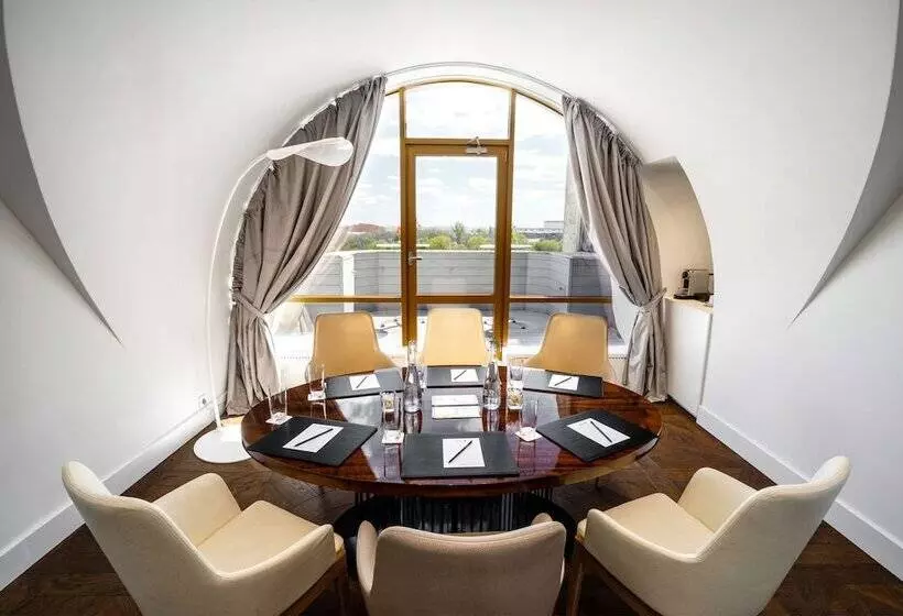 Radisson Blu Hotel, Rostov On Don